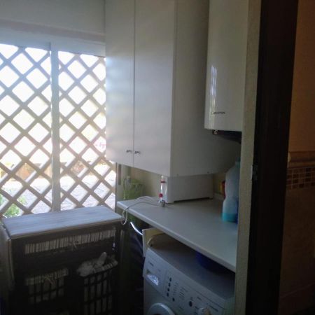 Apartamento Los Pelicanos Apartamento Huelva Exterior foto