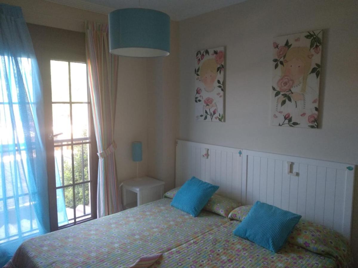 Apartamento Los Pelicanos Apartamento Huelva Exterior foto
