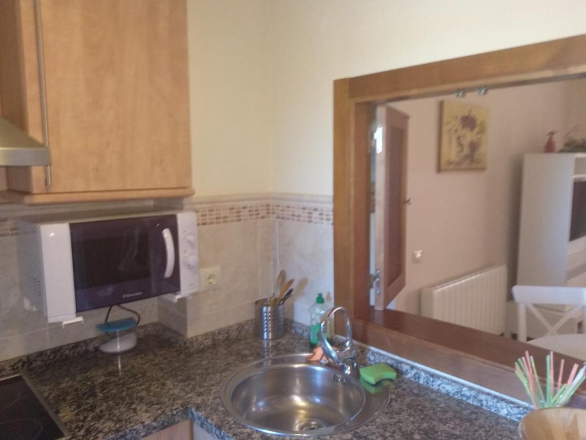 Apartamento Los Pelicanos Apartamento Huelva Exterior foto