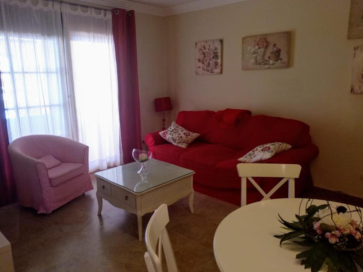 Apartamento Los Pelicanos Apartamento Huelva Exterior foto
