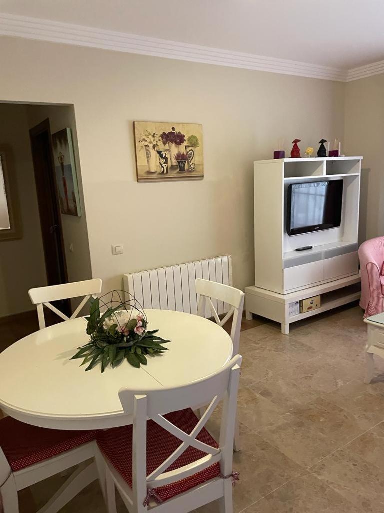 Apartamento Los Pelicanos Apartamento Huelva Exterior foto